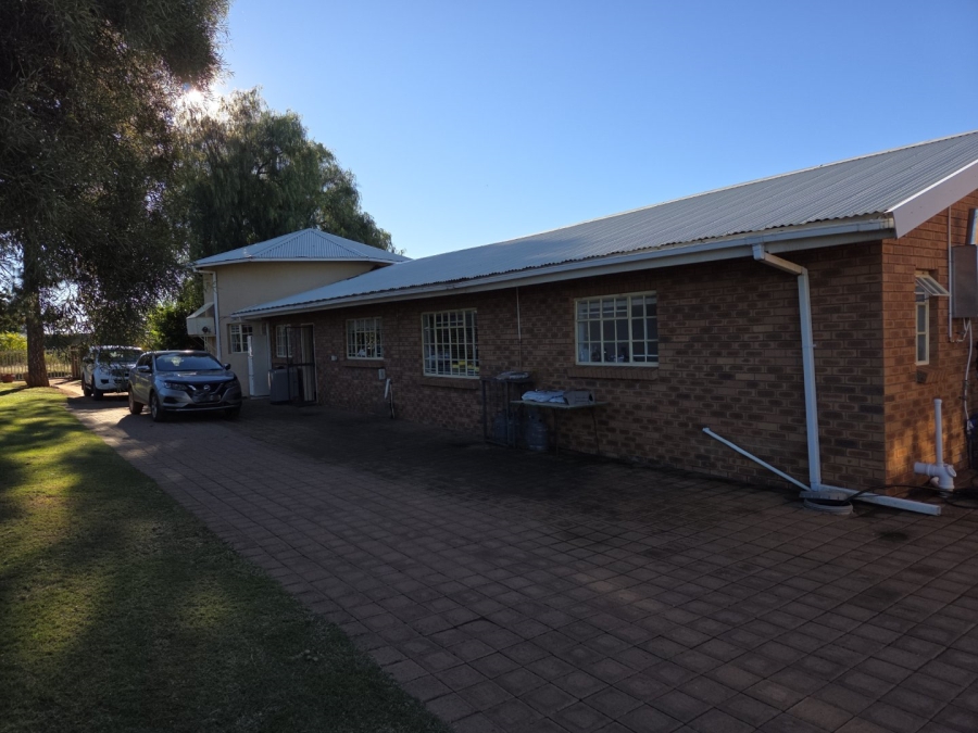 2 Bedroom Property for Sale in Arcadia SH Free State